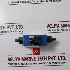 Rexroth R900481624 Check Valve