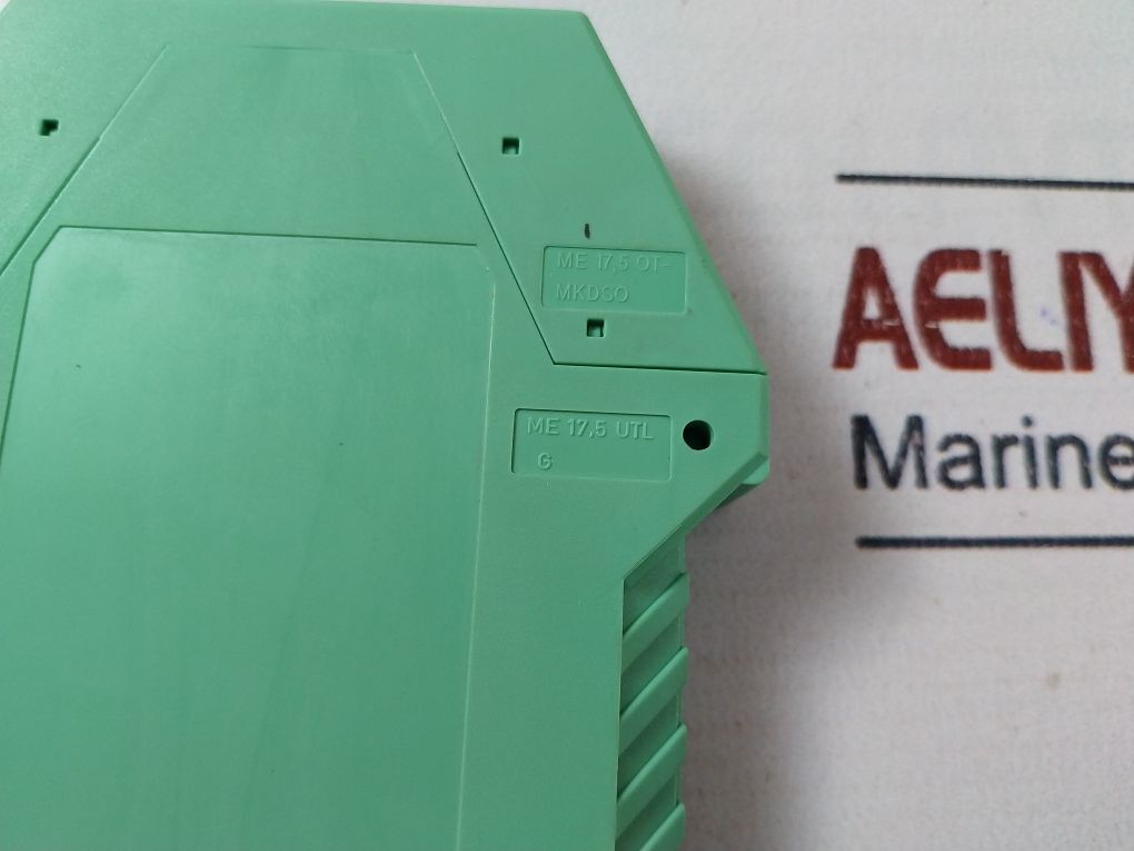 Rheintacho 5751.001 Rotational Direction Sensor With Enable Input - Image 10