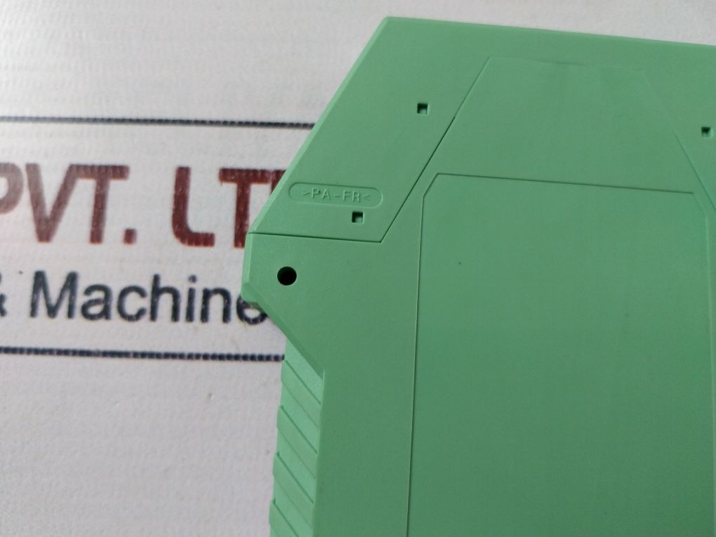 Rheintacho 5751.001 Rotational Direction Sensor With Enable Input - Image 11