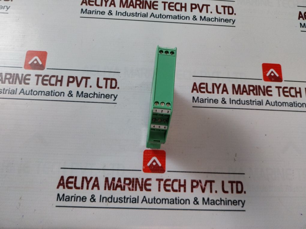 Rheintacho 5751.001 Rotational Direction Sensor With Enable Input - Image 5