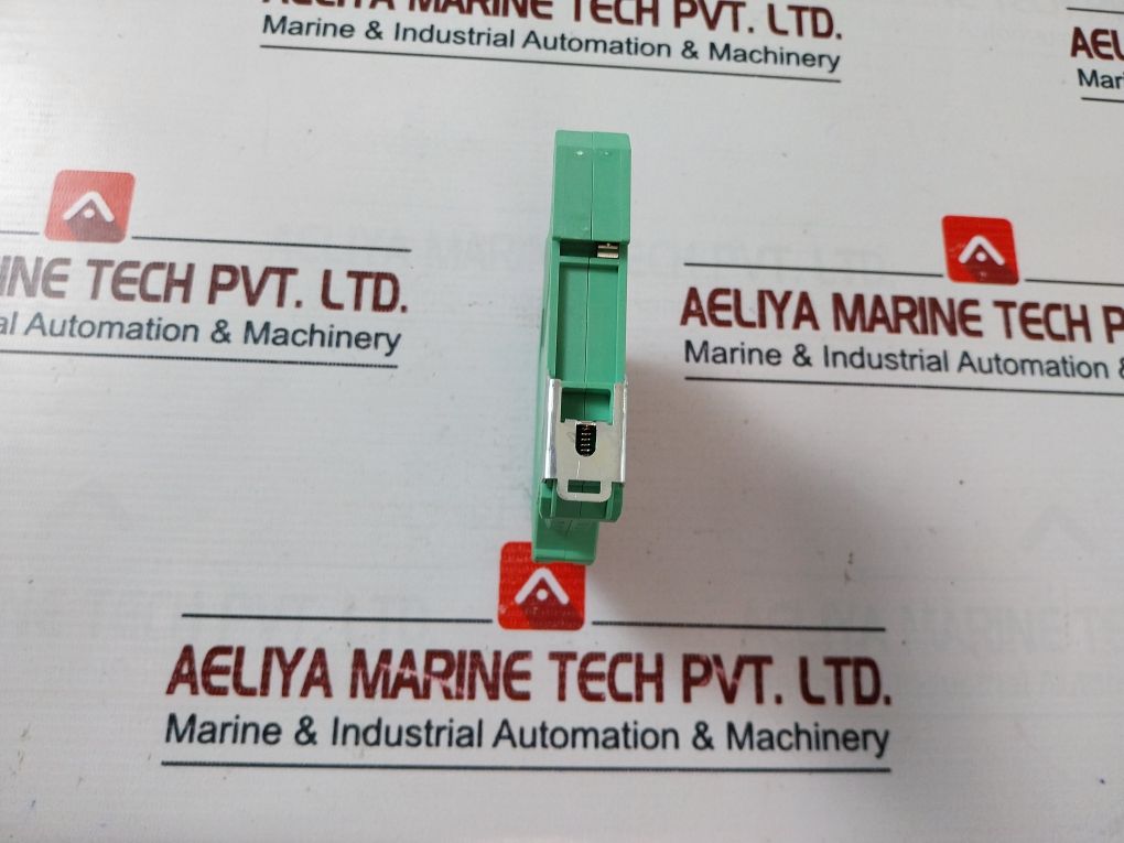 Rheintacho 5751.001 Rotational Direction Sensor With Enable Input - Image 4