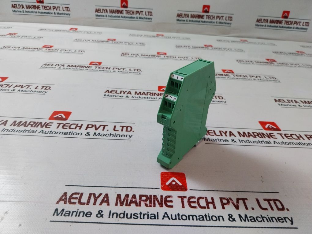 Rheintacho 5751.001 Rotational Direction Sensor With Enable Input - Image 3