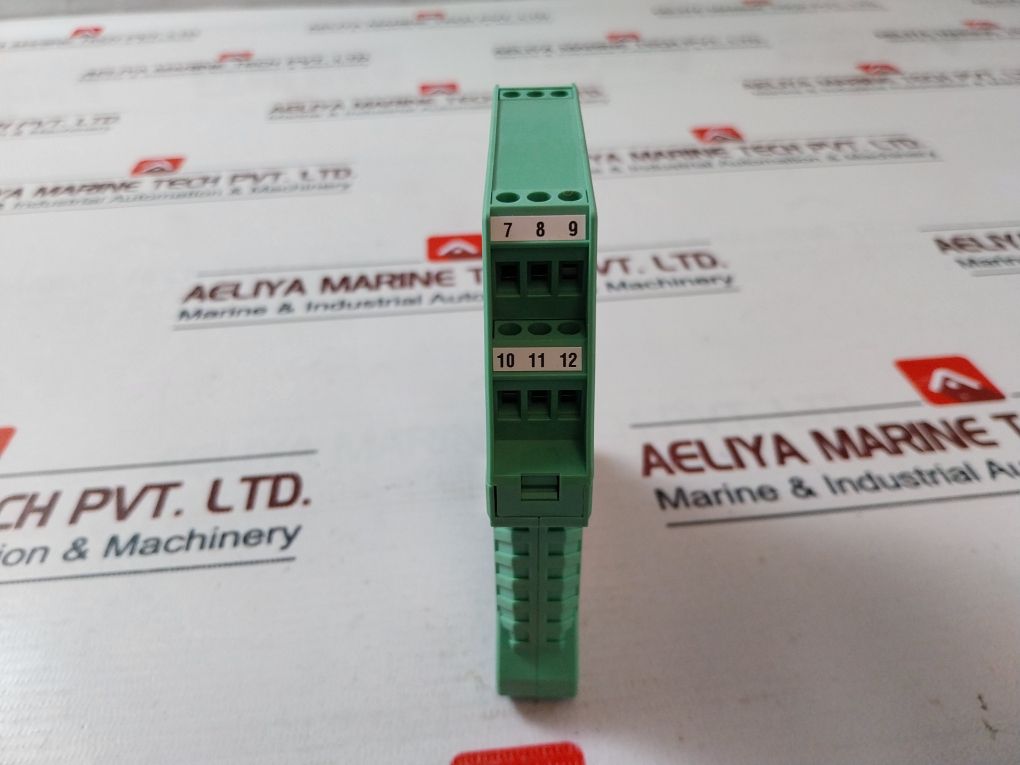 Rheintacho 5751.001 Rotational Direction Sensor With Enable Input - Image 7