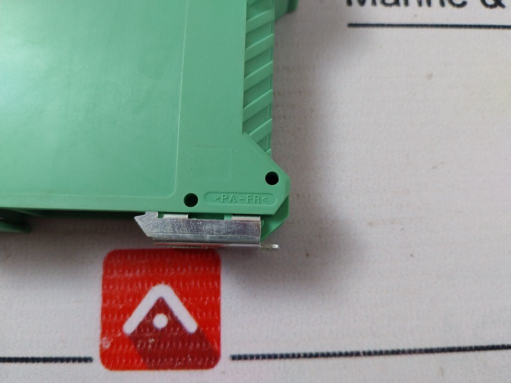 Rheintacho 5751.001 Rotational Direction Sensor With Enable Input - Image 9