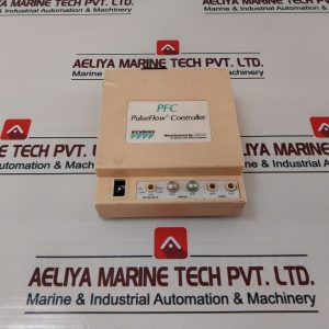 Richmond Pfc20 Pulseflow Controller
