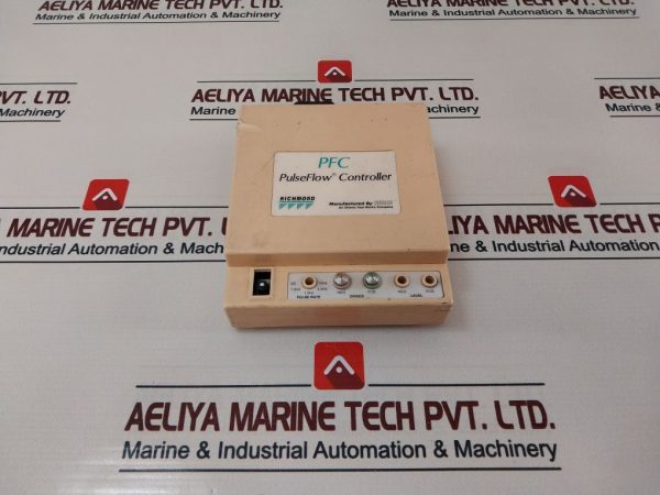 Richmond Pfc20 Pulseflow Controller