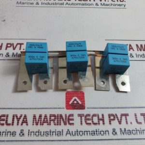 Rifa Phe 448 Capaciotr