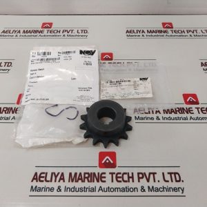 Roda Dentada Nov 10232509-001 Sprocket Proprietary