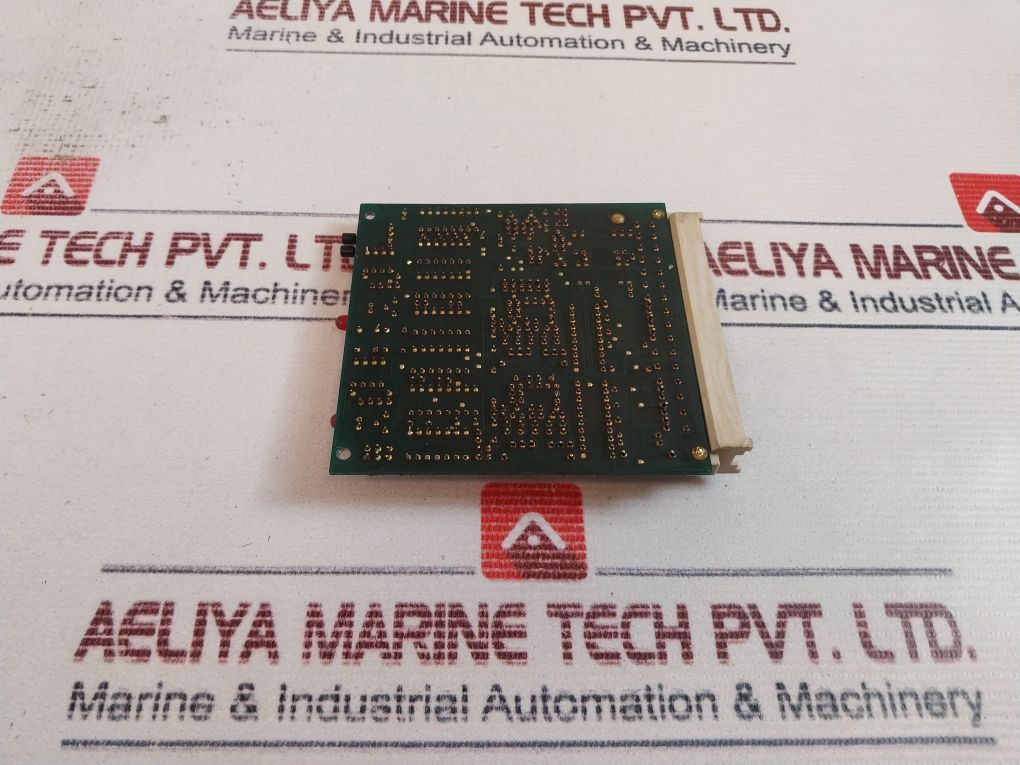 Rolf Janssen Bm 06 Pcb Card - Image 4