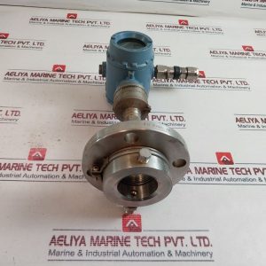 Rosemount 3051s2tg3a2b11a1ad1e7m5p1q4qti1 Pressure Transmitter