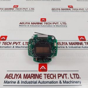 Rosemount 05400-0670-0001 Lcd Display 3031-622-8/ac