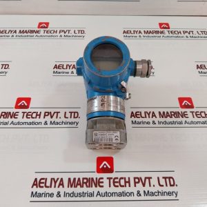 Rosemount 3051cd2f22a1ks2m6b4e8p1q4q8a01 Pressure Transmitter 03031-0193-0103