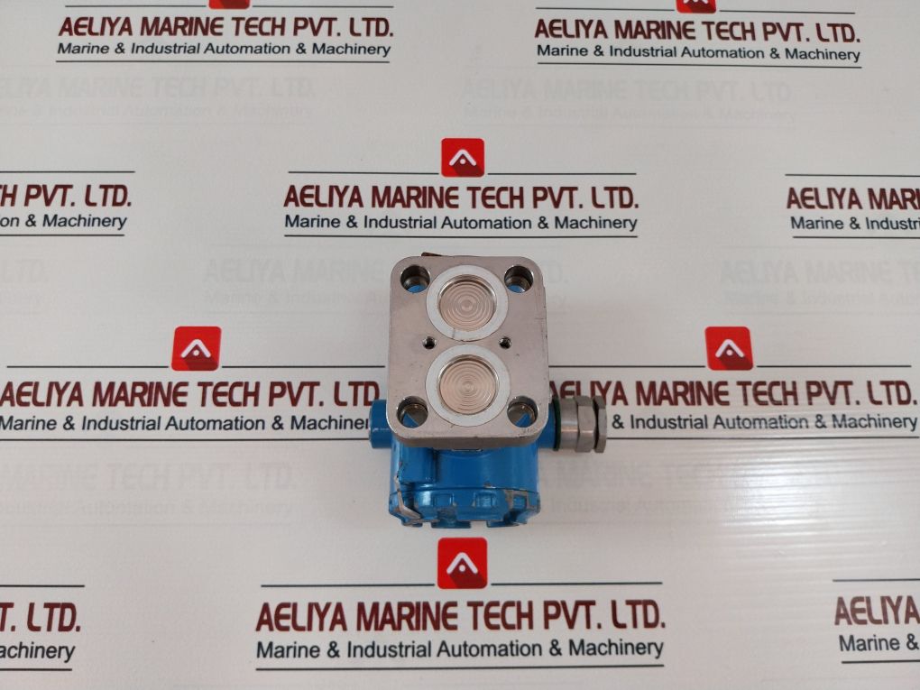 Rosemount 3051cd2f22a1ks2m6b4e8p1q4q8a01 Pressure Transmitter 03031-0193-0103 - Image 12