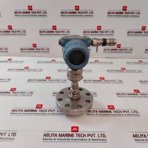 Rosemount 3051s2tg4a2b11a1ad1e7m5p1q4qtt1 Pressure Transmitter Ip6668