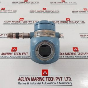 Rosemount 5300 Series Level Transmitter 4-20ma