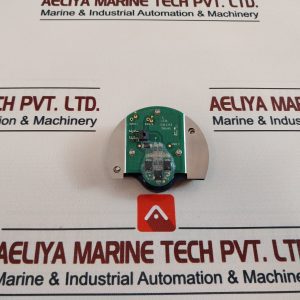 Rosemount Emerson 05400-7004-0001 Terminal Compartment