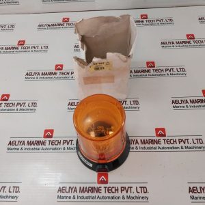 Rs 235-887 Beacon Flashing Surface Mount