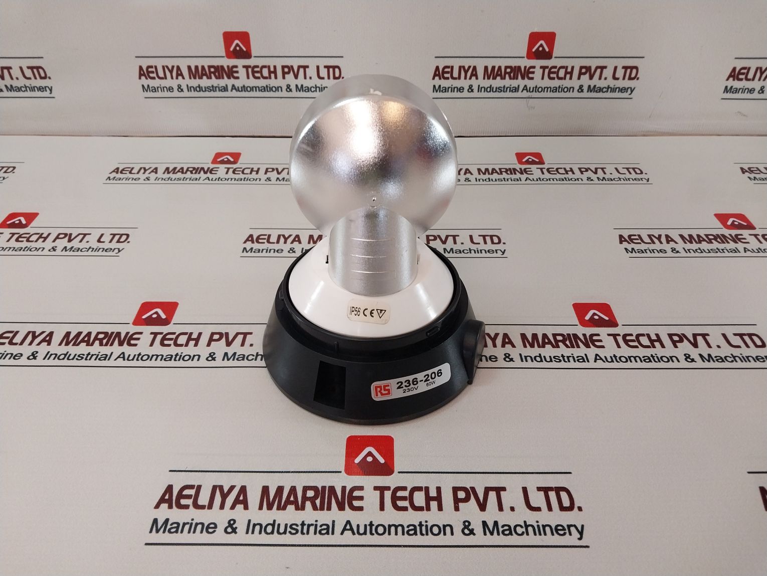 Rs 236-206 Incandescent Rotating Surface Mount - Image 7