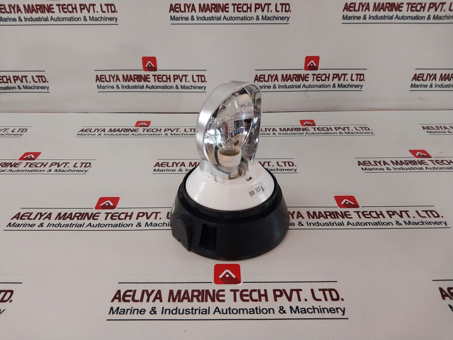 Rs 236-206 Incandescent Rotating Surface Mount - Image 3