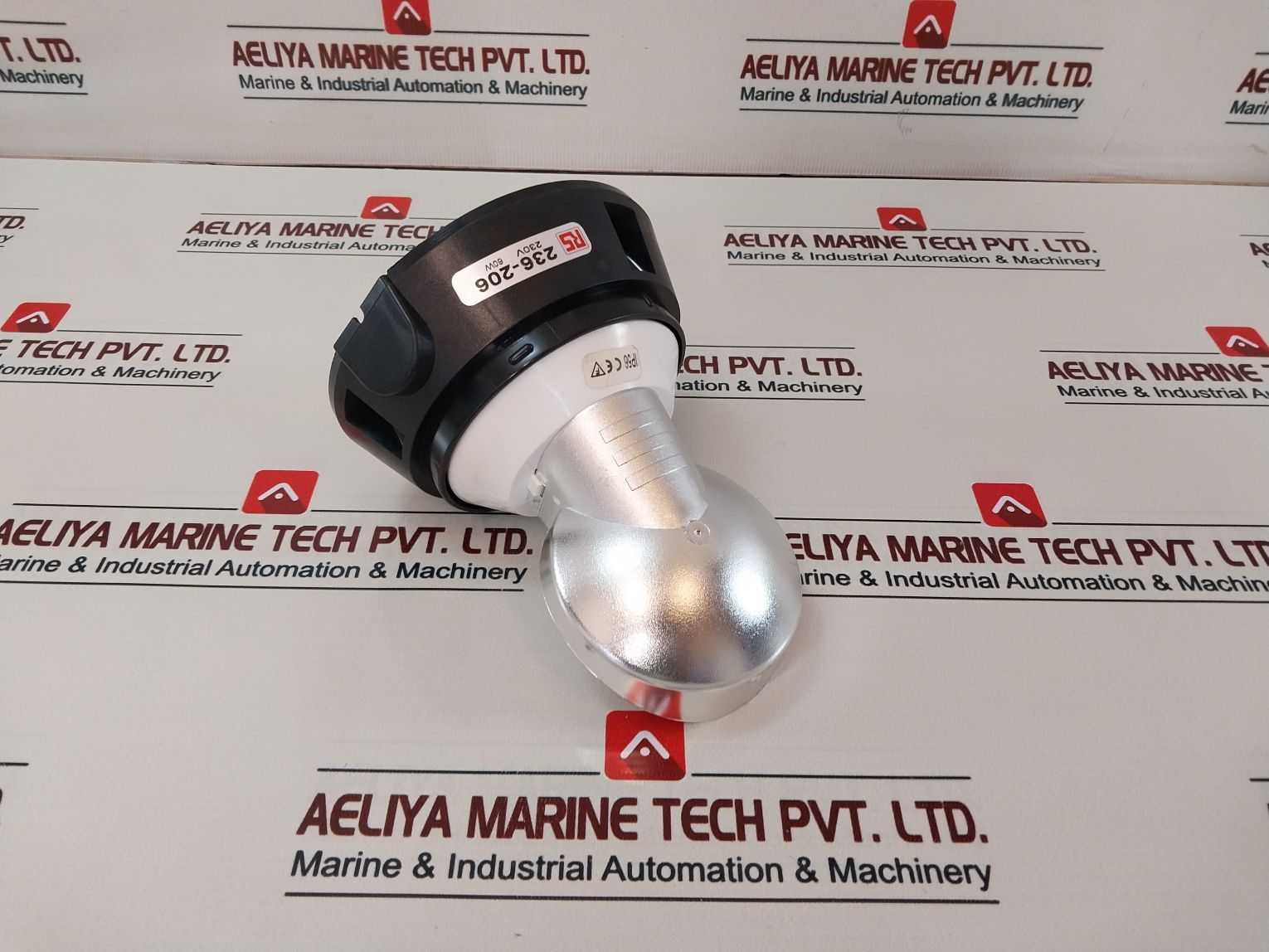 Rs 236-206 Incandescent Rotating Surface Mount - Image 5