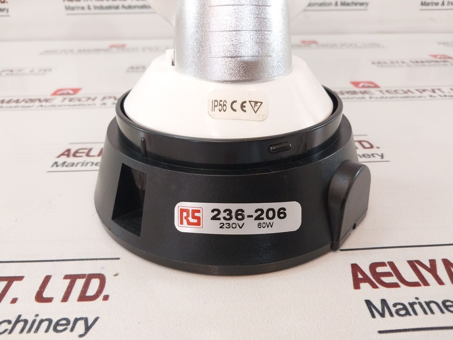 Rs 236-206 Incandescent Rotating Surface Mount - Image 8