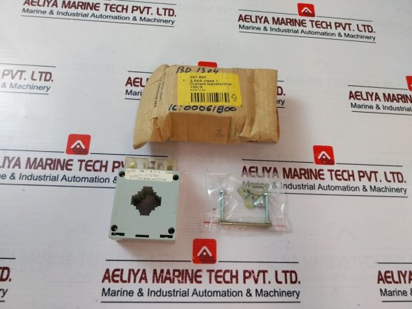 Rs 257-802 Current Transformer
