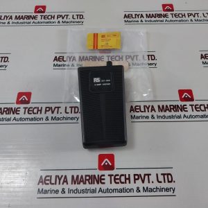 Rs 321-060 Medium Duty Foot Switch