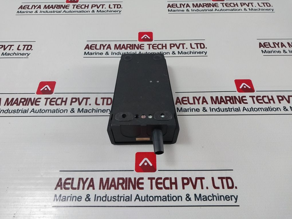 Rs 321-060 Medium Duty Foot Switch - Image 4