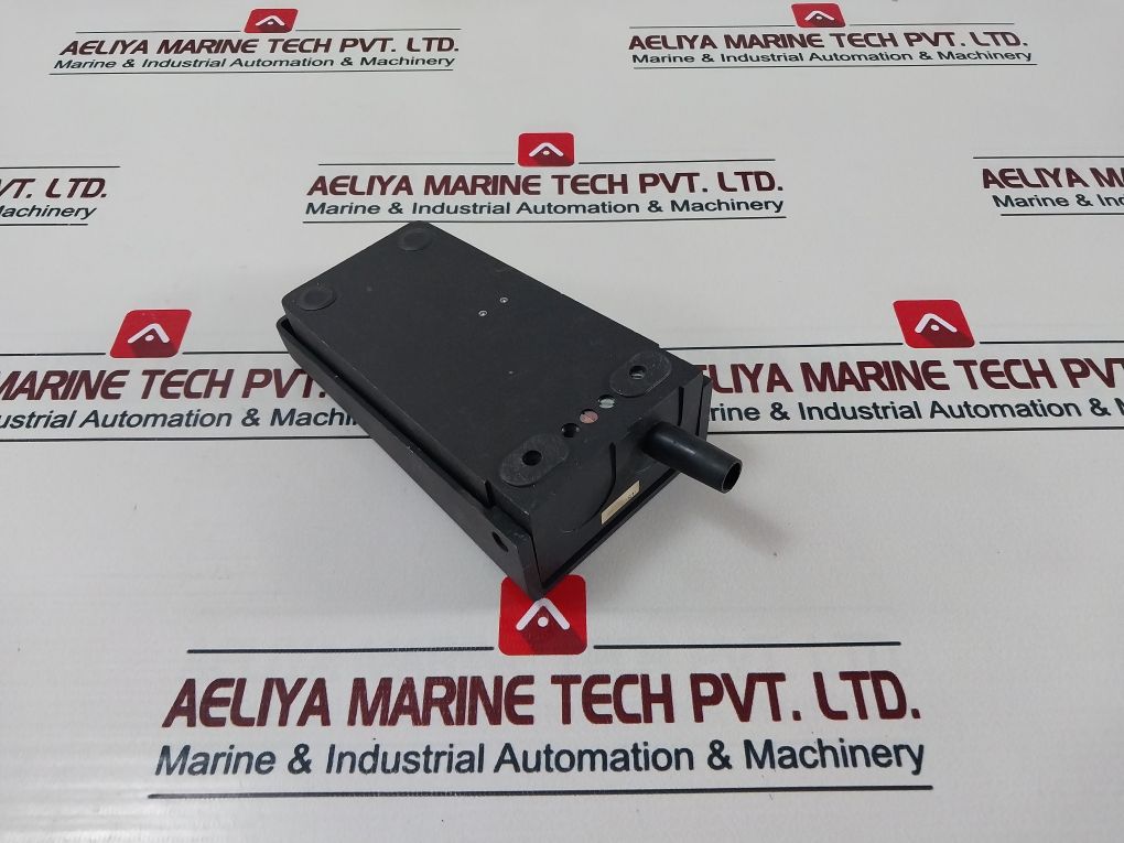 Rs 321-060 Medium Duty Foot Switch - Image 6