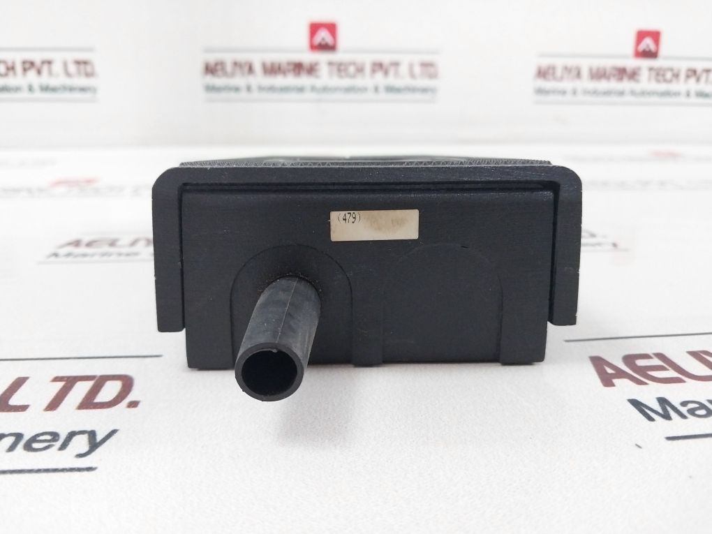 Rs 321-060 Medium Duty Foot Switch - Image 9