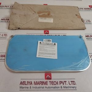 Rs Ana060-130-000 Replacement Visor-polycarbonate