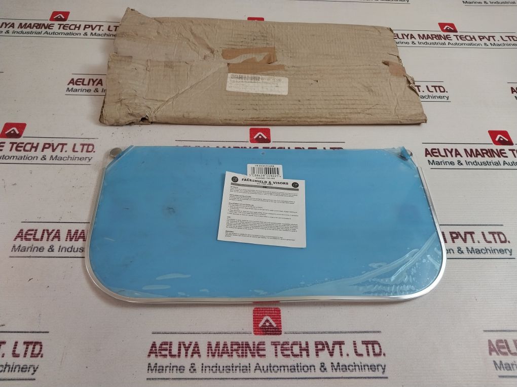 Rs Ana060-130-000 Replacement Visor-polycarbonate