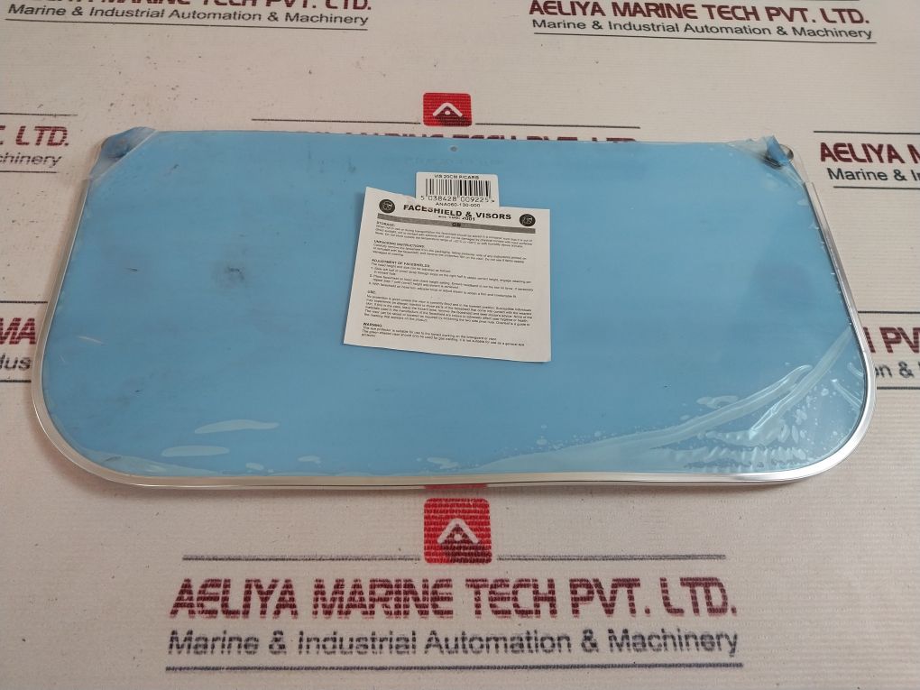 Rs Ana060-130-000 Replacement Visor-Polycarbonate - Image 4