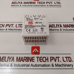 Rs Mean Well 282-524 Power Supply