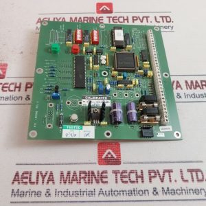 Rte 102200 Pcb Card