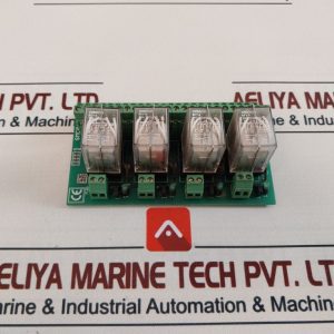 Smc0107 Pcb Card 110/120 Vac