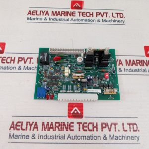 Sab Nife 53-34116-00 Pcb Card