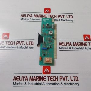 Sab Nife A212 Pcb Card