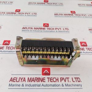 Sace 16b244252 Set Of Auxiliary Switch