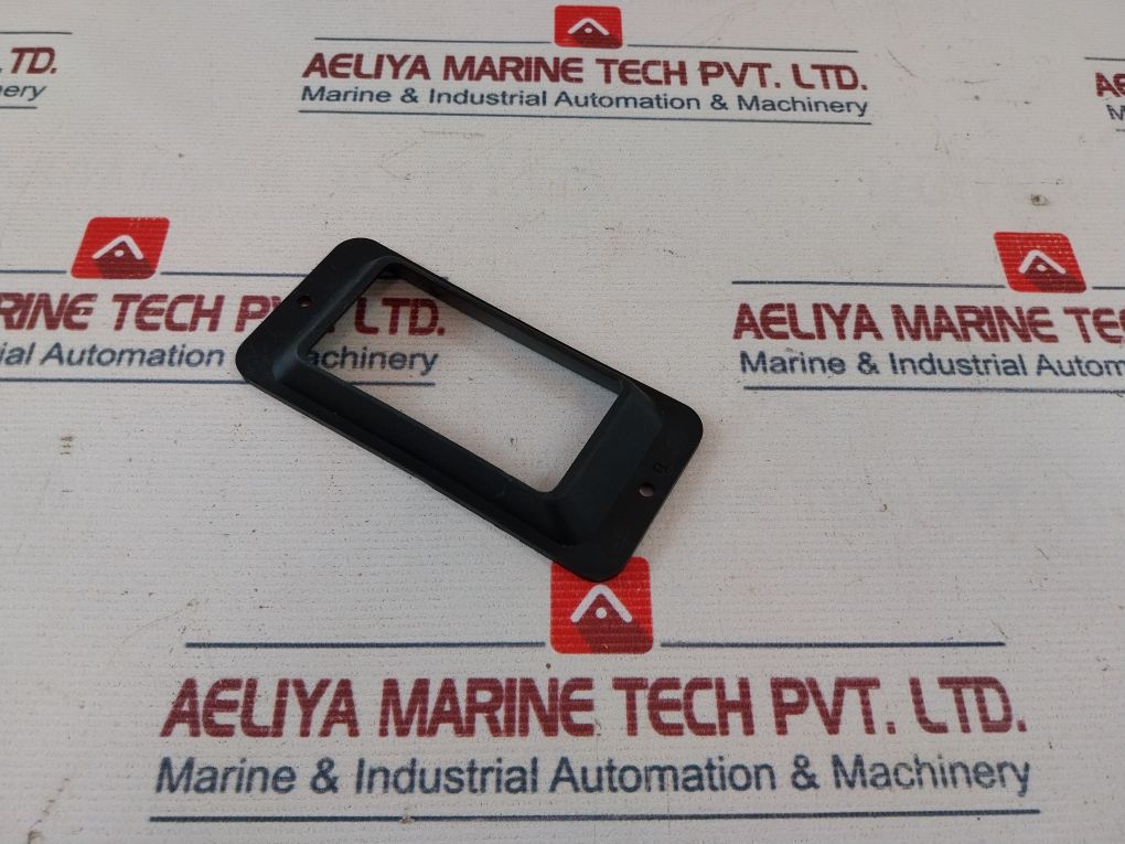 Sace Uxab 169064 R071 Compartment Door Flange - Image 5