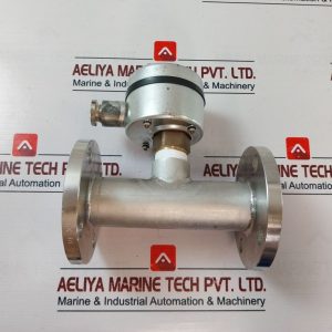 Saginomiya Bqs-c114pwm-030 Flow Switch