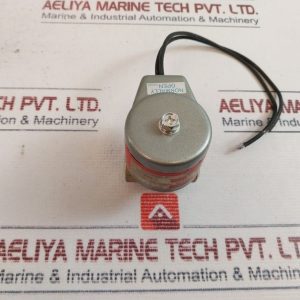 Saginomiya Gev-s323gq33 Solenoid Valve