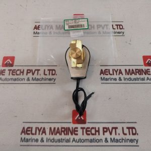 Saginomiya Gev-s323gq33 Solenoid Valve Ac110v 5060hz