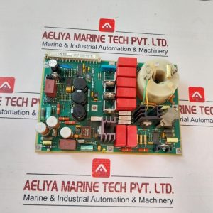 Sam Electronics Ng3028 Printed Circuit Board 