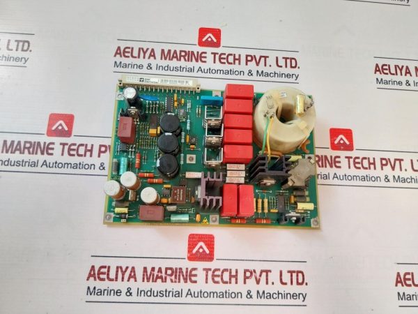 Sam Electronics Ng3028 Printed Circuit Board 