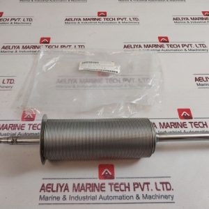 Samson Metal Bellow Dn 100