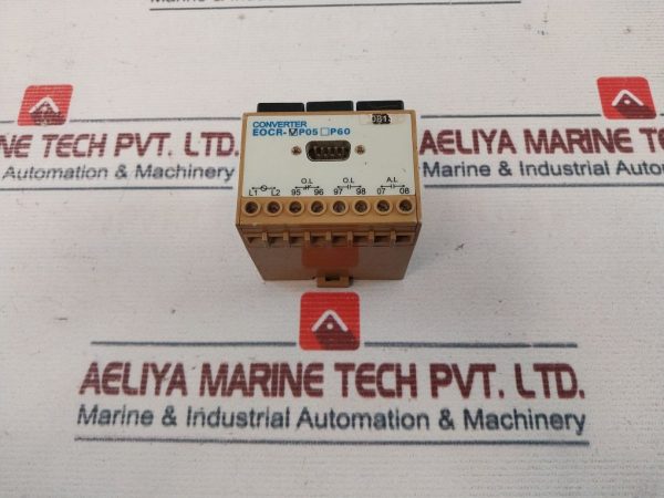 Samwha Eocr-p05 Converter 20-240a