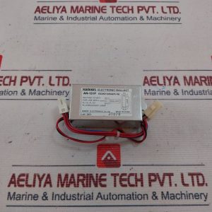 Sanor Electronics An-151f Electronic Ballast Dc24v