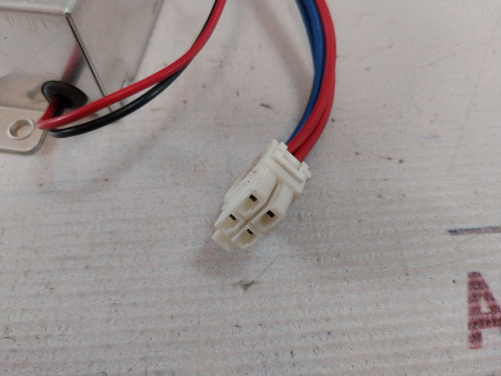 Sanor Electronics An-151f Electronic Ballast Dc24v - Image 6