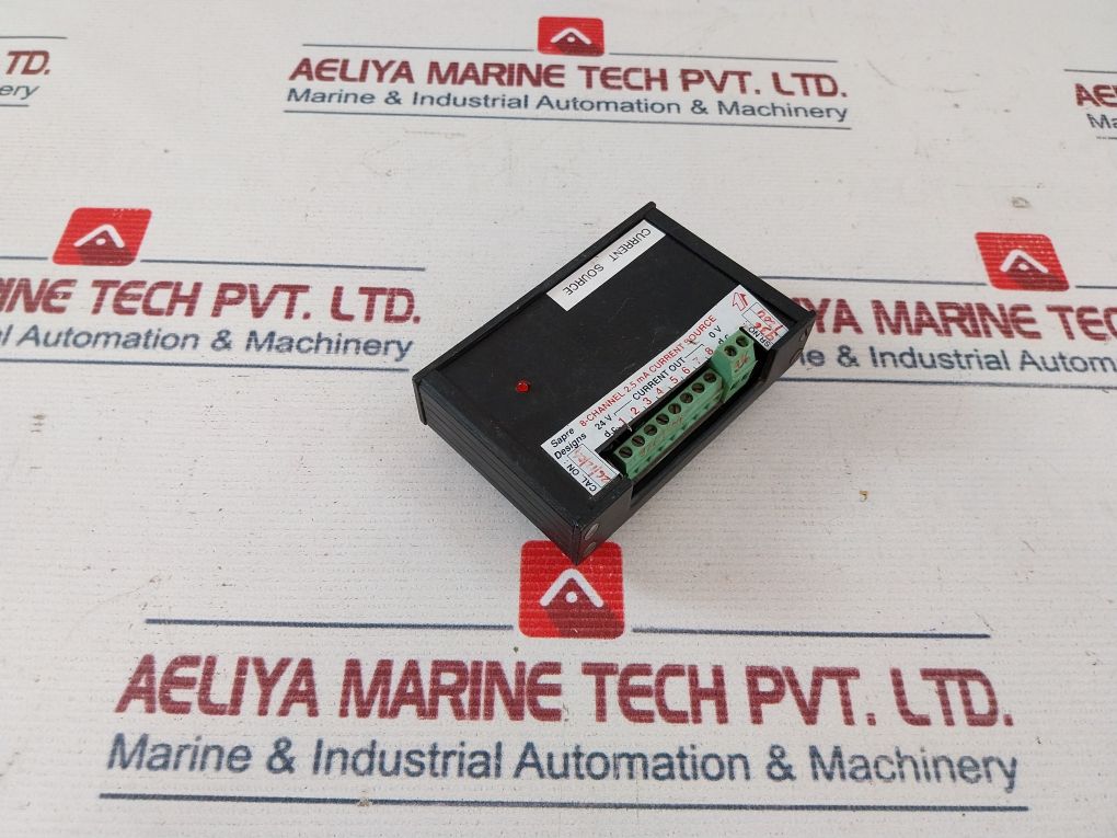 Sapre 8-channel 2.5 Ma Current Source - Image 4